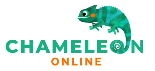 My Chameleon Online