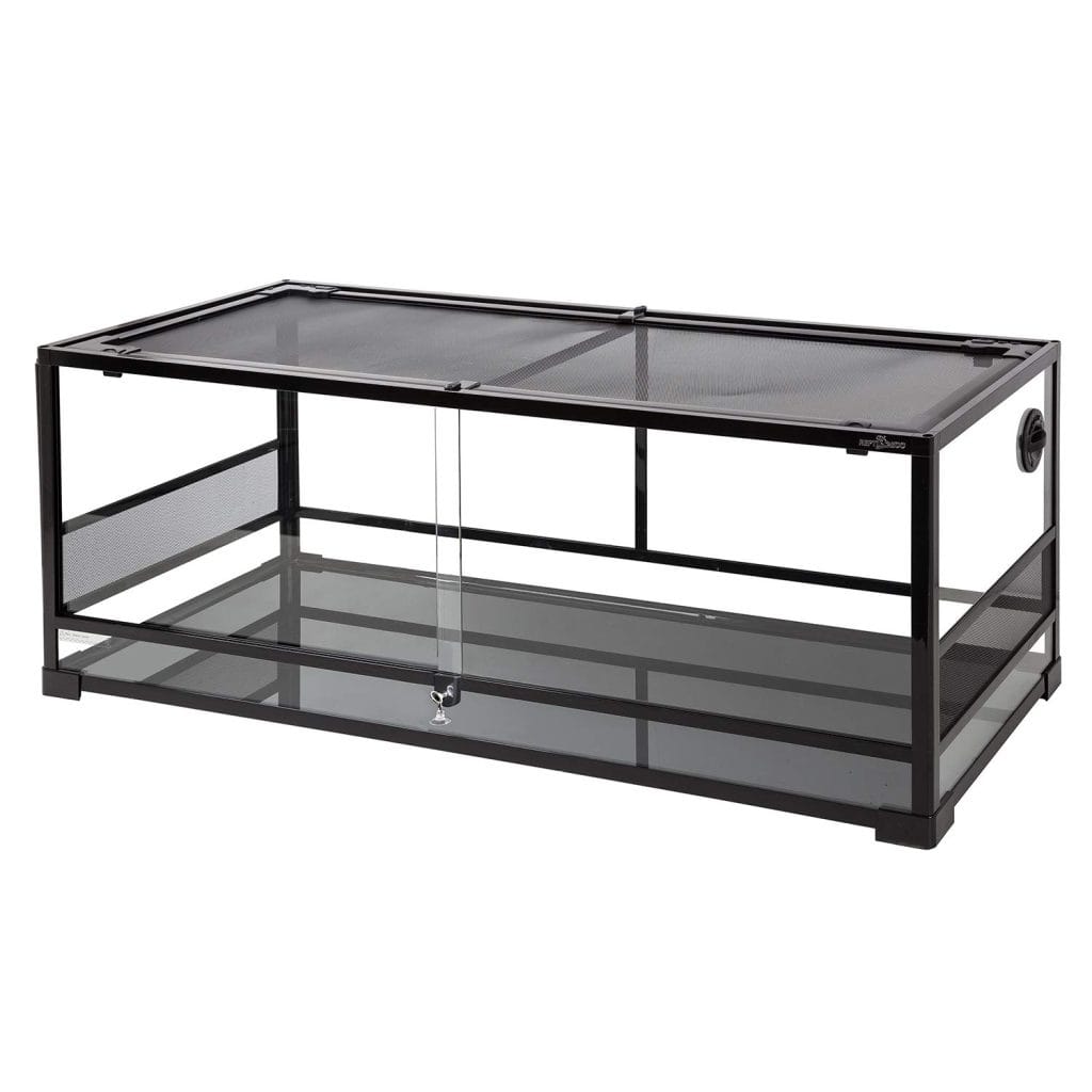Reptile cages
