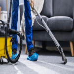 Rent Machine to Clean the Carpet: A Smart and Cost-Effective Solution Rent Machine to Clean the Carpet