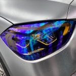 Revolutionize Your Ride with Chameleon Light Dimming Film: The Ultimate Style Upgrade Chameleon Light Dimming Film