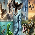 Mind-Blowing Animal Superpowers from the Backstage of Nature animal superpowers