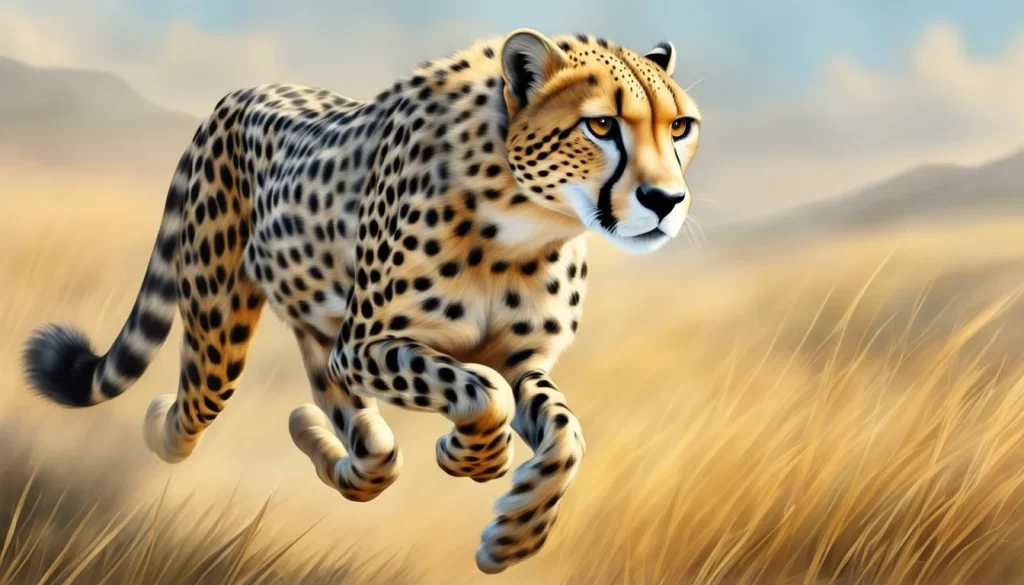 animal superpowers